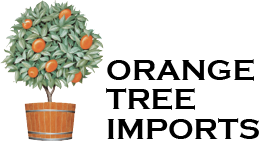 Orange Tree Imports logo