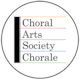 Choral Arts Society Chorale